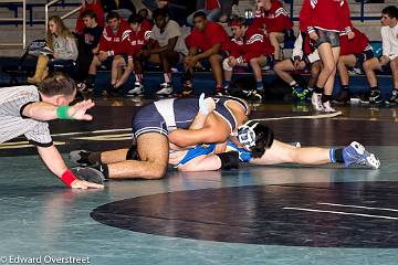 WDHS vs Lexington -106